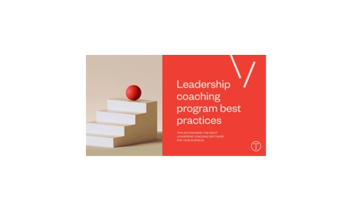 Leiderschap coaching best practices